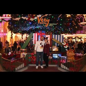 Meet your Posher, Gary